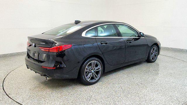2022 BMW Coupe i xDrive