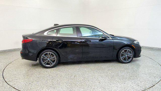 2022 BMW Coupe i xDrive