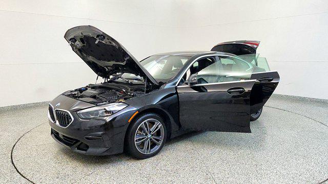 2022 BMW Coupe i xDrive