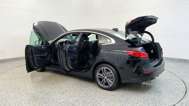 2022 BMW Coupe i xDrive