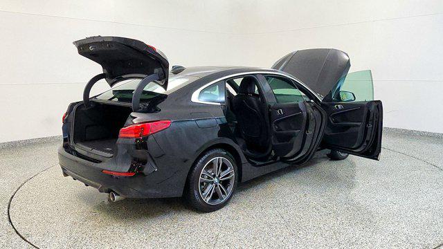 2022 BMW Coupe i xDrive