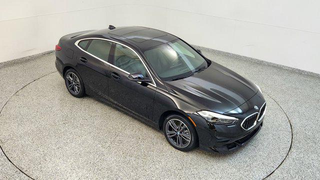 2022 BMW Coupe i xDrive