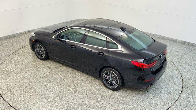 2022 BMW Coupe i xDrive