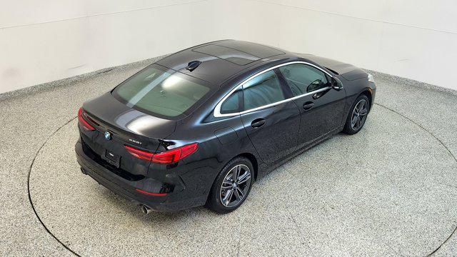 2022 BMW Coupe i xDrive