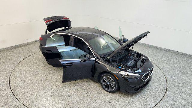 2022 BMW Coupe i xDrive