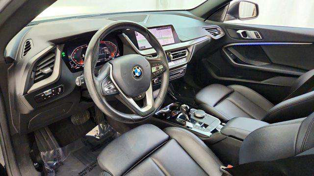 2022 BMW Coupe i xDrive