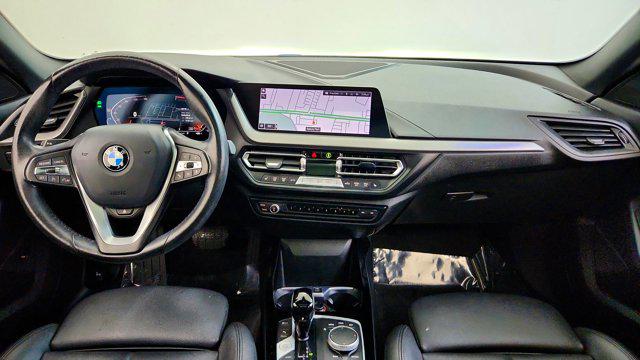 2022 BMW Coupe i xDrive
