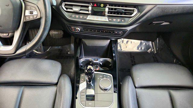 2022 BMW Coupe i xDrive