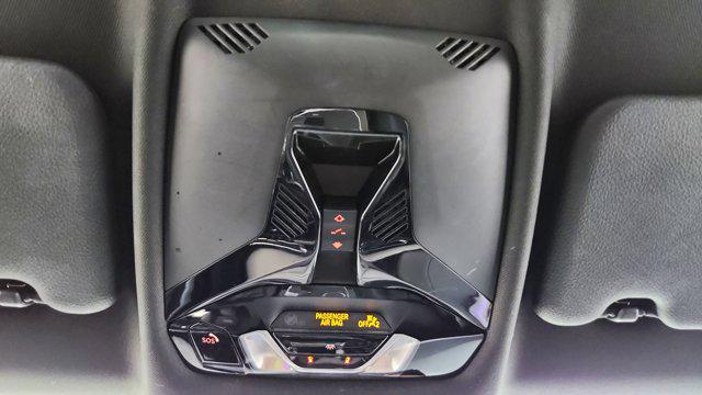 2022 BMW Coupe i xDrive
