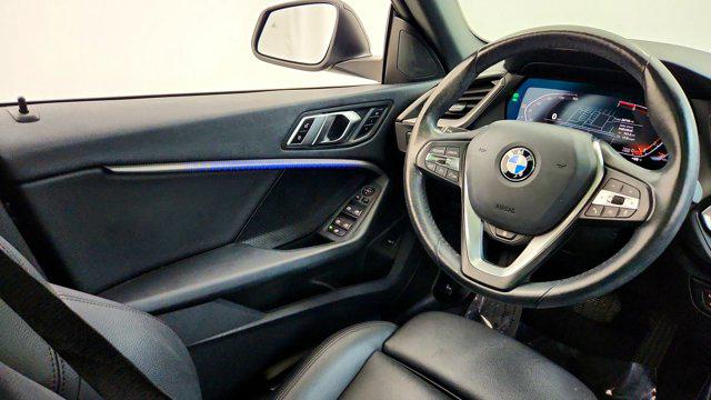 2022 BMW Coupe i xDrive