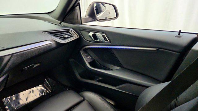 2022 BMW Coupe i xDrive