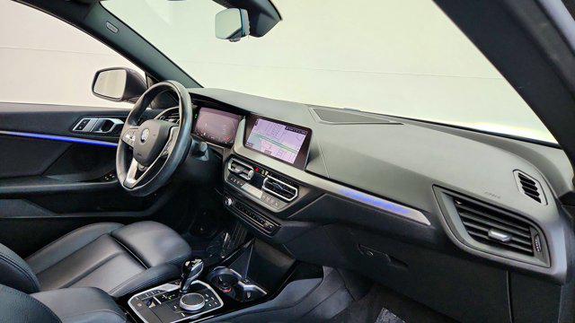 2022 BMW Coupe i xDrive