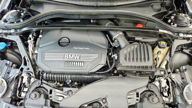 2022 BMW Coupe i xDrive