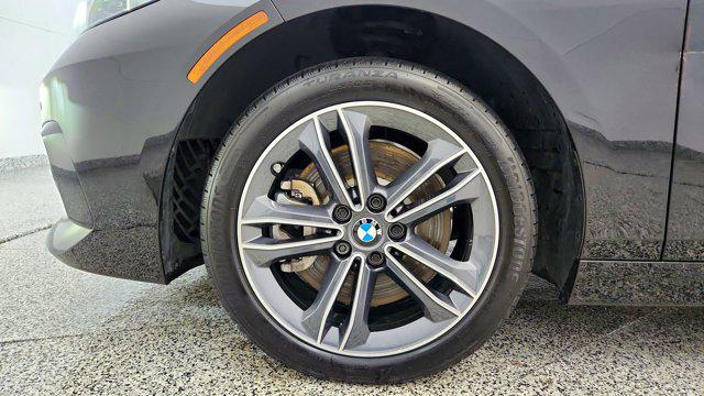 2022 BMW Coupe i xDrive