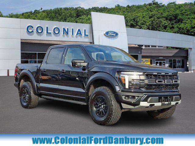 2024 Ford F-150 Raptor for sale in Danbury, CT