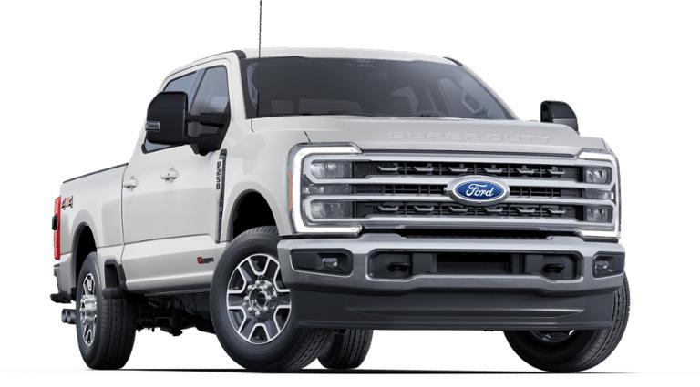 2025 Ford F-250 F-250reg; Lariatreg;