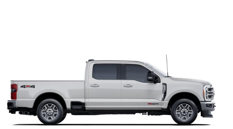 2025 Ford F-250 F-250reg; Lariatreg;