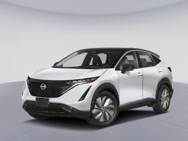 2025 Nissan ARIYA ENGAGE [10]