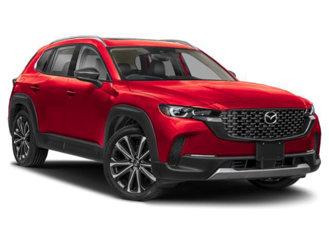 2025 Mazda CX-50 2.5 Turbo Premium Plus Package for sale in Bentonville, AR