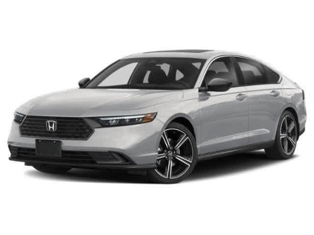 2025 Honda Accord Sedan Hybrid Sport for sale in Dartmouth, MA
