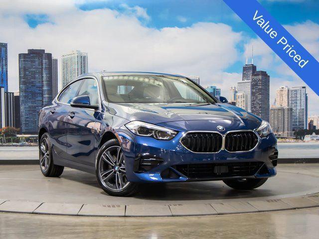 2024 BMW Coupe i xDrive for sale near Lake Bluff, IL
