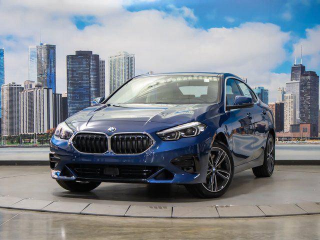 2024 BMW Coupe i xDrive