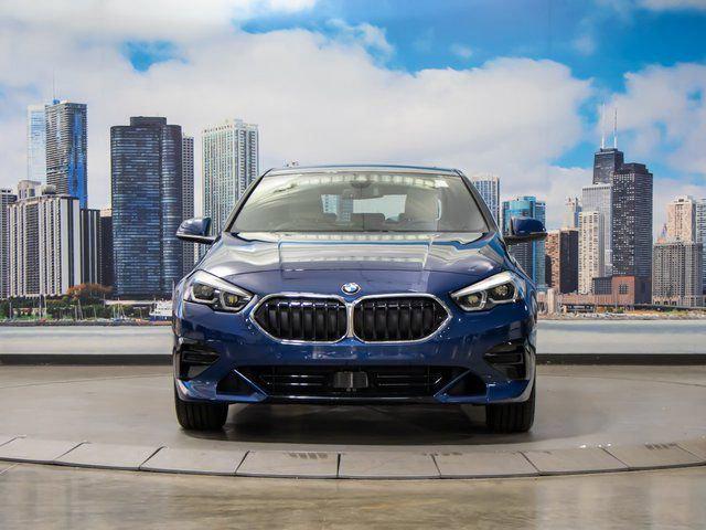 2024 BMW Coupe i xDrive