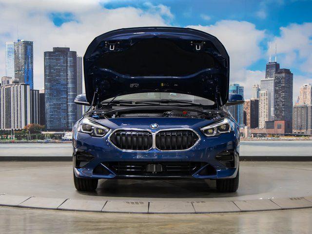 2024 BMW Coupe i xDrive