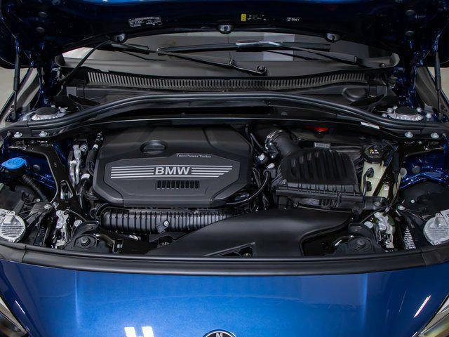 2024 BMW Coupe i xDrive