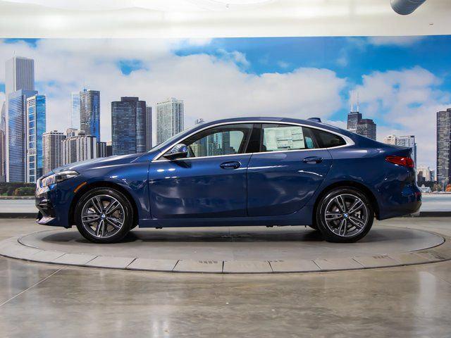 2024 BMW Coupe i xDrive