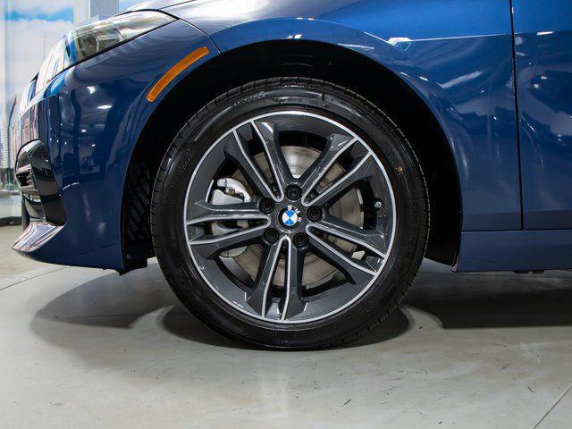 2024 BMW Coupe i xDrive
