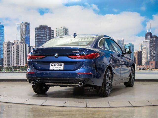 2024 BMW Coupe i xDrive