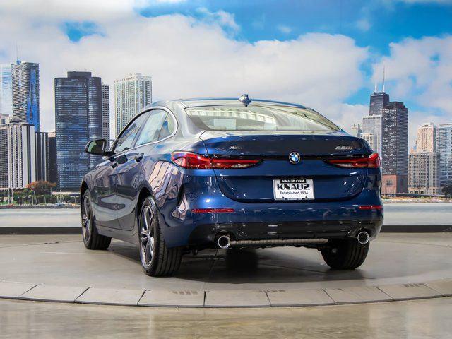 2024 BMW Coupe i xDrive