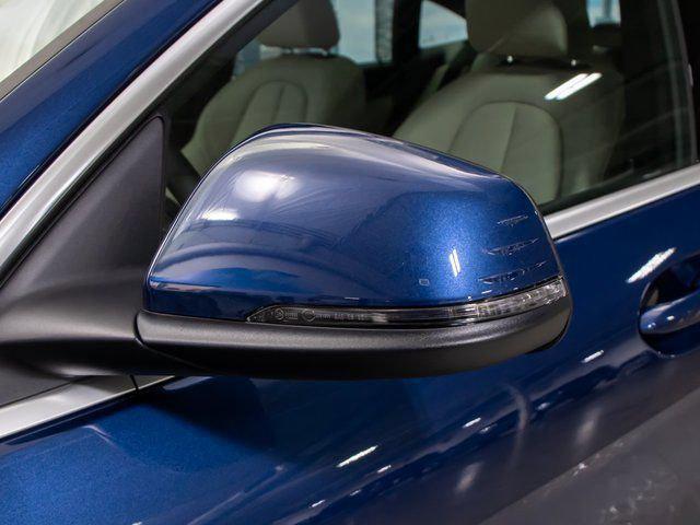 2024 BMW Coupe i xDrive