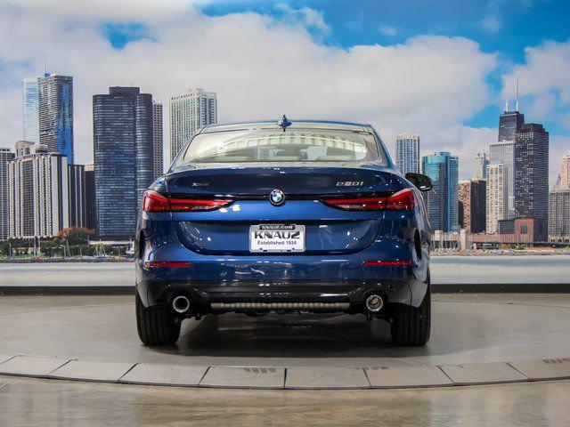 2024 BMW Coupe i xDrive