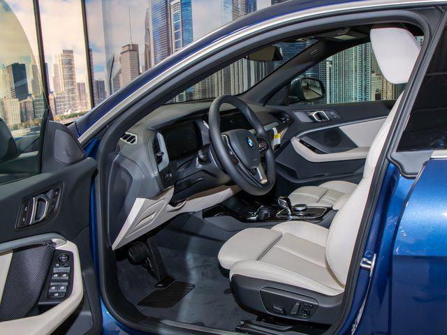 2024 BMW Coupe i xDrive