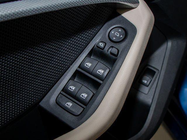2024 BMW Coupe i xDrive