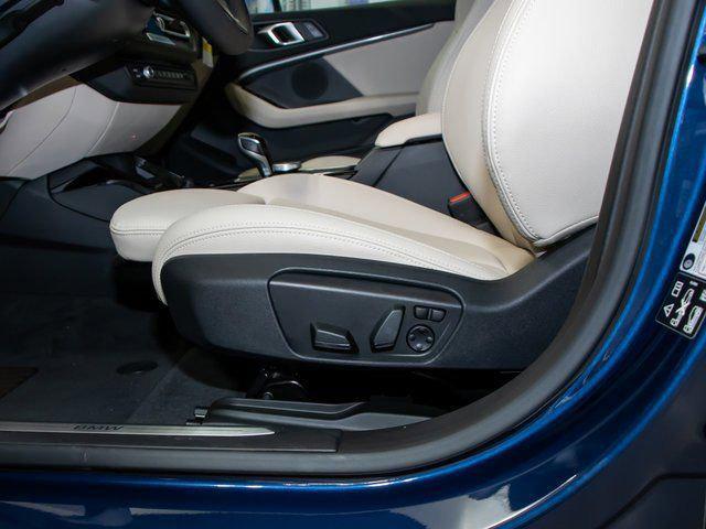 2024 BMW Coupe i xDrive