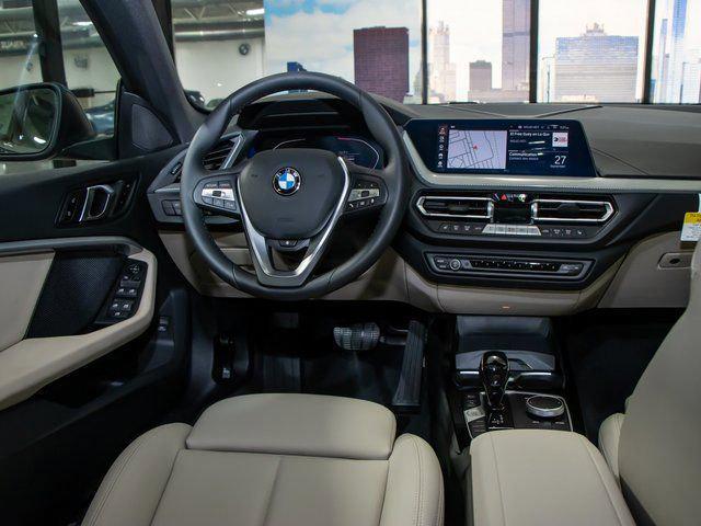 2024 BMW Coupe i xDrive