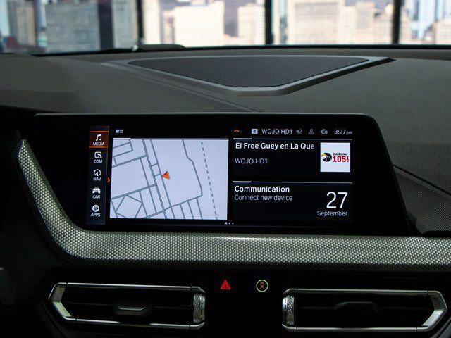 2024 BMW Coupe i xDrive