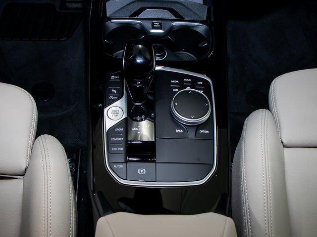 2024 BMW Coupe i xDrive