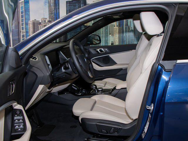 2024 BMW Coupe i xDrive