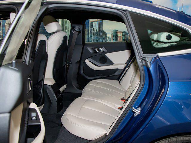 2024 BMW Coupe i xDrive