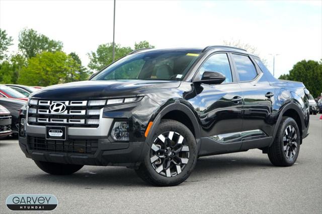 2025 Hyundai Santa Cruz SEL for sale in QUEENSBURY, NY