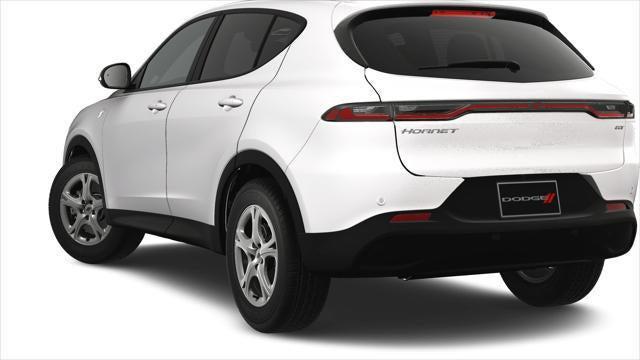 2025 Dodge Hornet HORNET GT AWD 2025 Dodge Hornet HORNET GT AWD