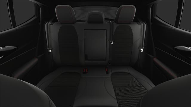 2025 Dodge Hornet HORNET GT AWD 2025 Dodge Hornet HORNET GT AWD