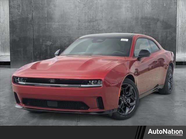 2025 Dodge Charger CHARGER 2-DOOR DAYTONA R/T AWD