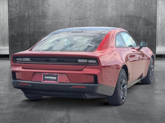 2025 Dodge Charger CHARGER 2-DOOR DAYTONA R/T AWD