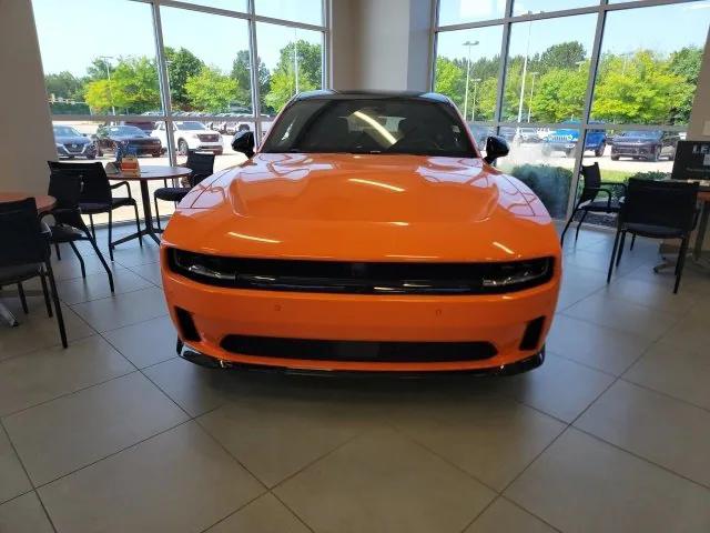 2025 Dodge Charger CHARGER 2-DOOR DAYTONA R/T AWD