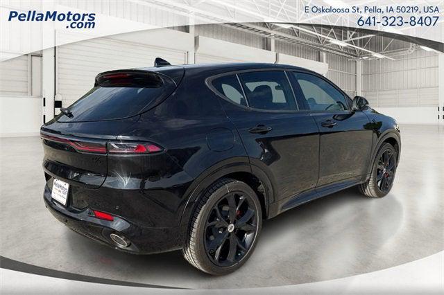 2025 Dodge Hornet HORNET R/T PLUS EAWD